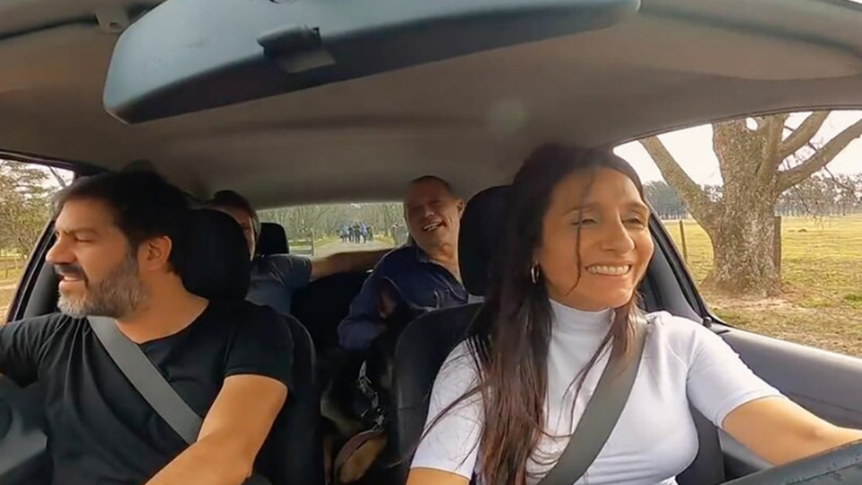 Zárate y La Plata con Propato y Alak, el Clio sigue invicto Cómo les