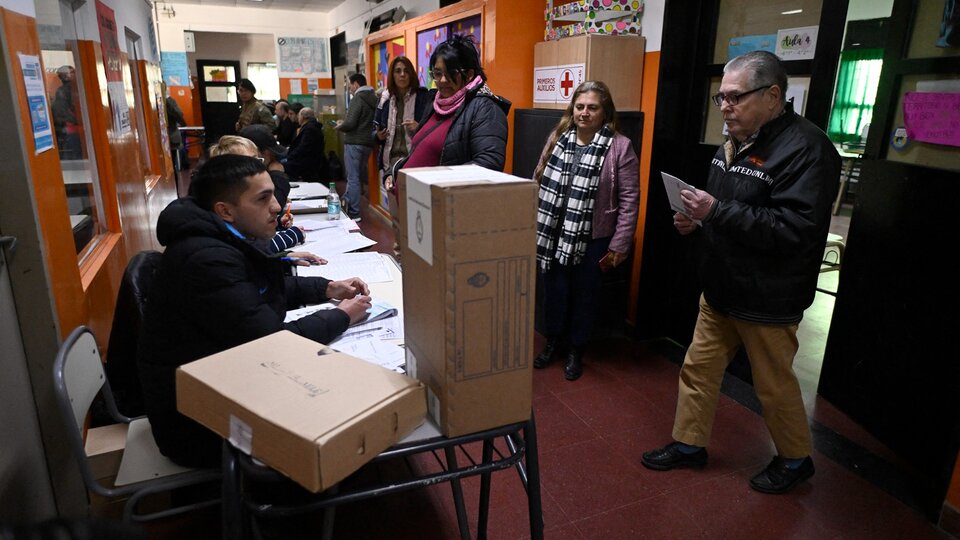 Un reto de la hora: militancia y participación