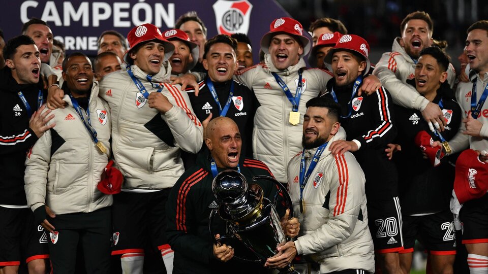 Independiente vs. Huracán, por la Copa de la Liga Profesional 2023