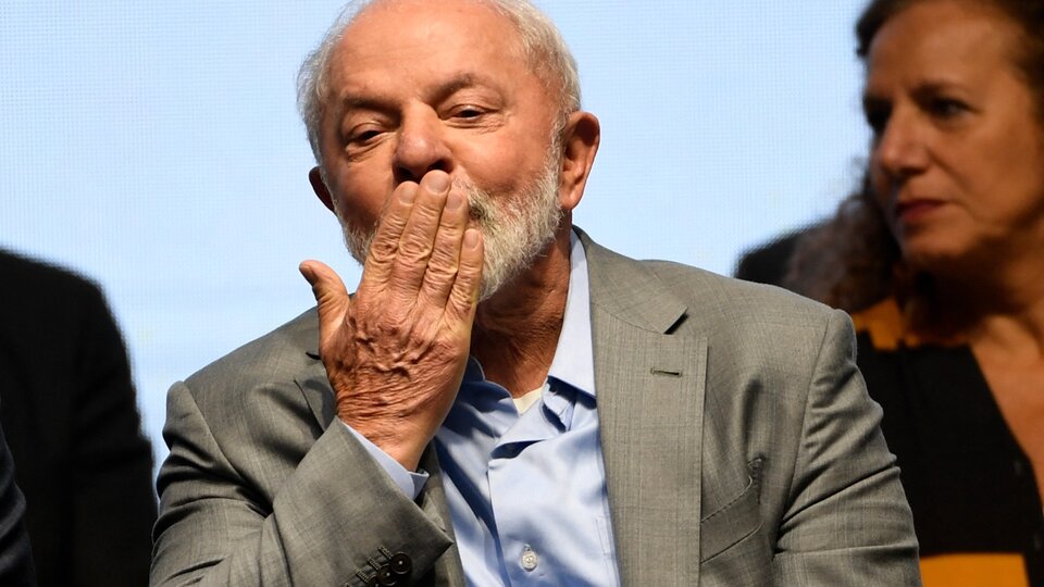 Con Lula, Brasil volvió a vivir un clima de optimismo | Opinión
