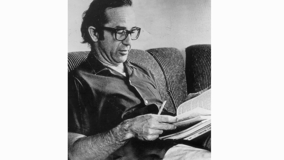 En recuerdo de Rodolfo Walsh Página12