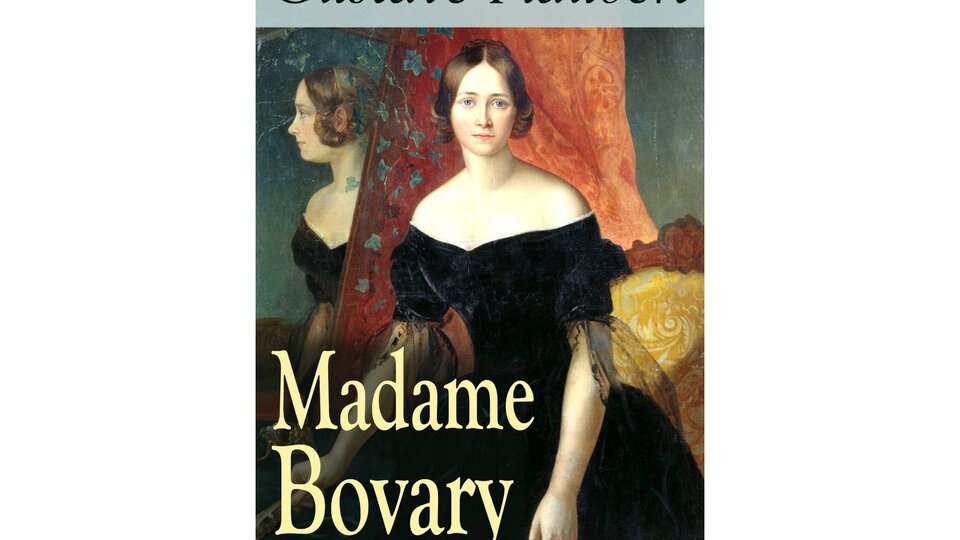 The mass suicide of Madame Bovary