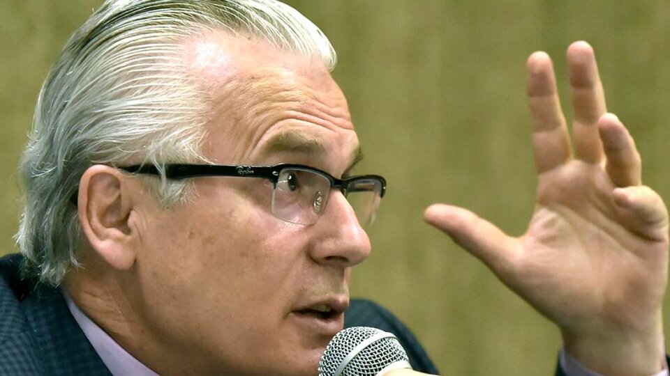 calls for reinstatement of former judge Baltasar Garzón |  The Human Rights Committee of the United Nations calls for Spain