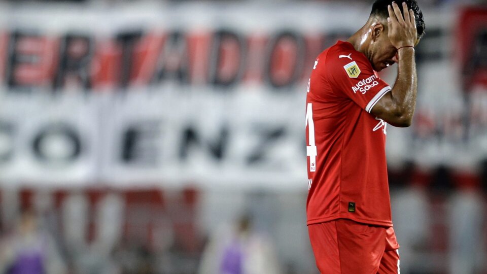 Independiente: El club que lleva el color rojo hasta en las cuentas