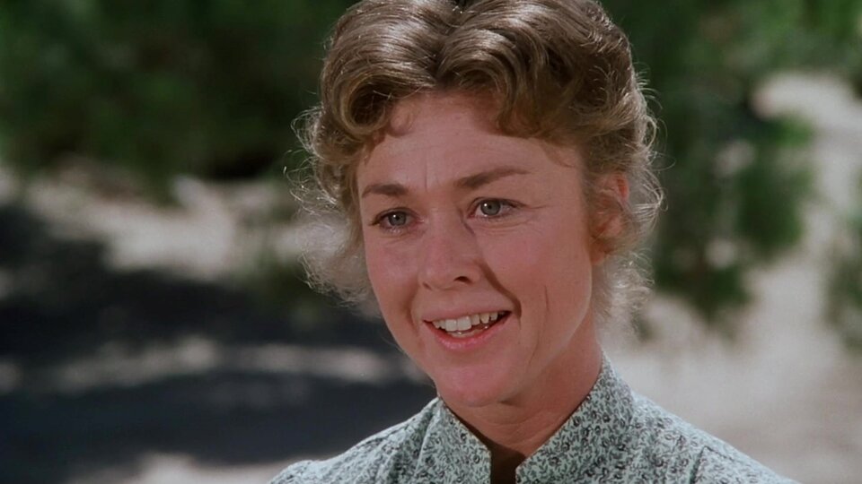 Hersha Parady, actress of The Ingalls Family, died |  at 78 years old