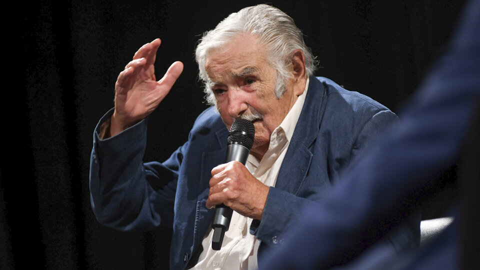 Mujica contra Milei | “Me parece que es un loco”