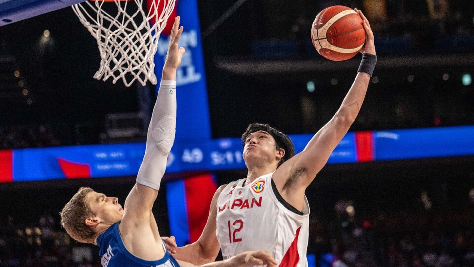 FIBA World Cup: Five seeded and eliminated France |  Germany, Lithuania, Montenegro, Canada and Latvia advance to the next round