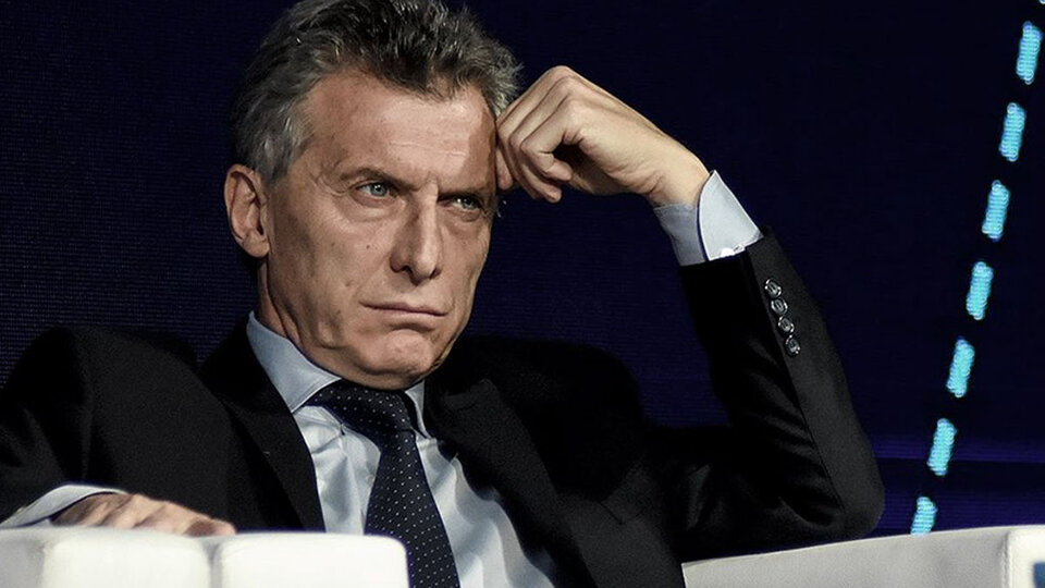 Espionaje ilegal: Piden que se revoque el sobreseimiento de Mauricio Macri  | Audiencia en Casación por la causa del ARA San Juan