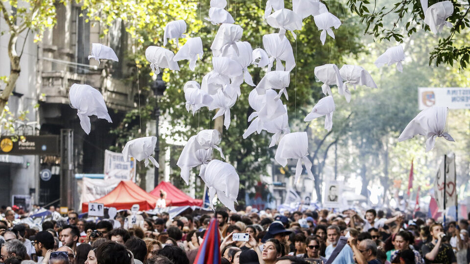 Resignificar los derechos | Página|12