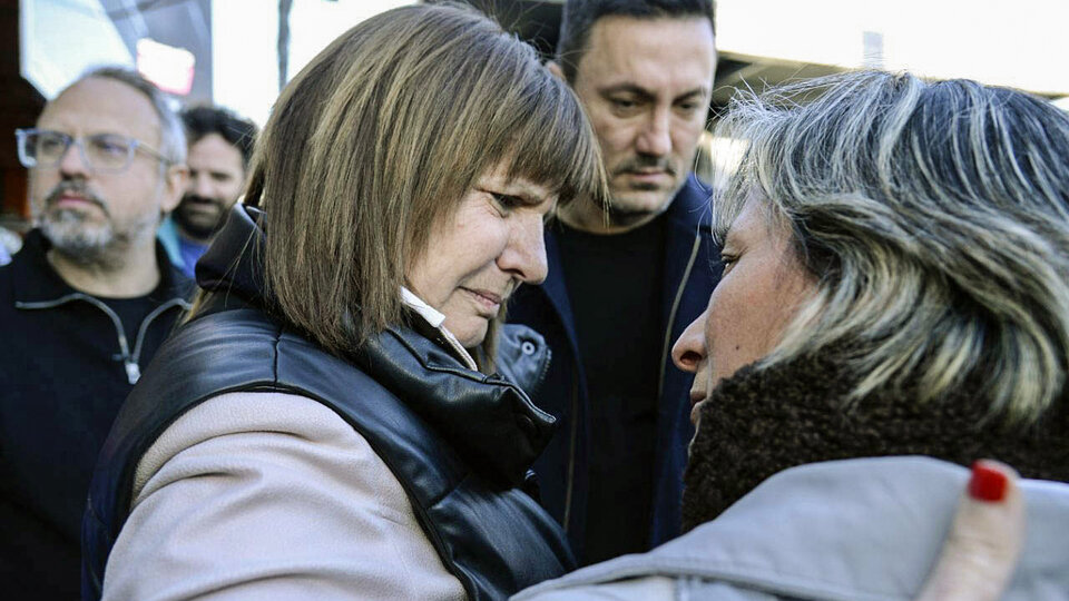 Patricia Bullrich lanza una “nueva cara” de Juntos por el Cambio, sin Mauricio Macri  | Tensión por “el liderazgo” de la alianza opositora