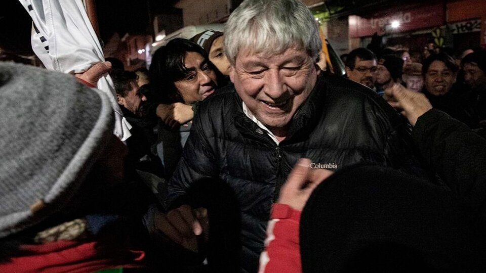 Quién es Walter Cortés, el sindicalista que fue elegido intendente de Bariloche | Le ganó por 4 puntos a Arabela Carreras