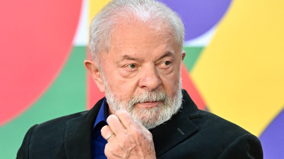 Lula aseguró que el Día de la Independencia será una jornada “pacífica y normal” | El presidente de Brasil le quitó peso a las posibles movilizaciones del bolsonarismo