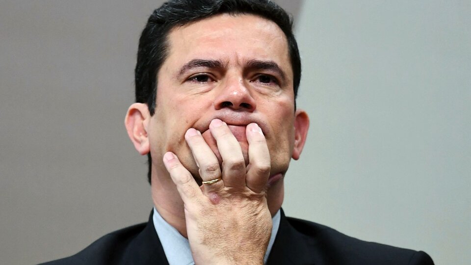 A leak about former judge Sergio Moro revealed Lava Gato’s violations  Brazil’s Supreme Court nullified all evidence of the operation
