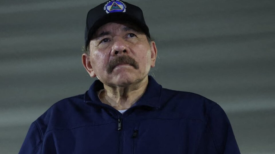 Daniel Ortega called “pinochet” Boric |  The President of Nicaragua called Petro a traitor