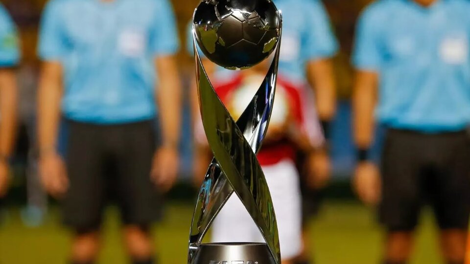 Sorteo del Mundial Sub17 de Indonesia fecha, horario y posibles