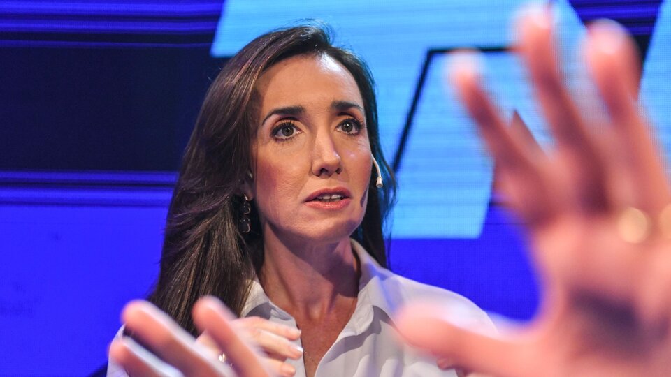 Victoria Villarruel culpó a los Kirchner por “romper” el consenso pro-impunidad | Un diagnóstico en sintonía con el de Jorge Rafael Videla