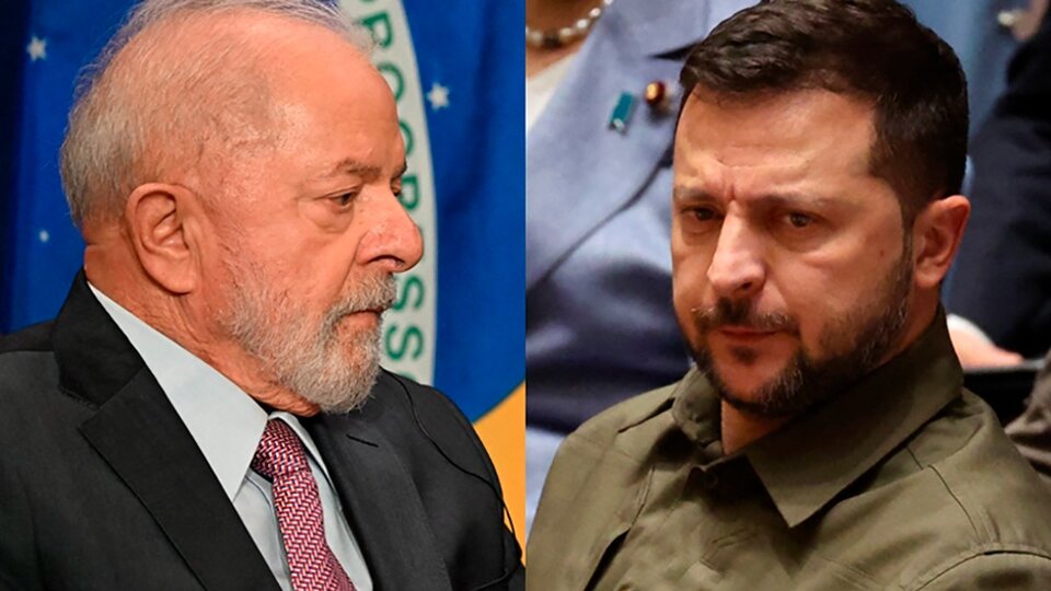 Dos agendas distintas en la ONU | La guerra en Ucrania concentró los discursos en Nueva York