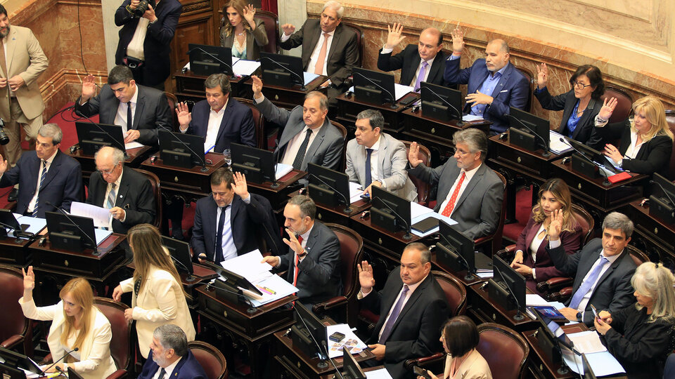 Cómo sigue la pulseada entre el oficialismo y la oposición por la ley de Alquileres | El miércoles comienza el debate en Diputados