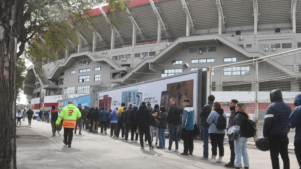 Entradas Selección Argentina Vs Paraguay Afa Puso A La Venta Una Nueva