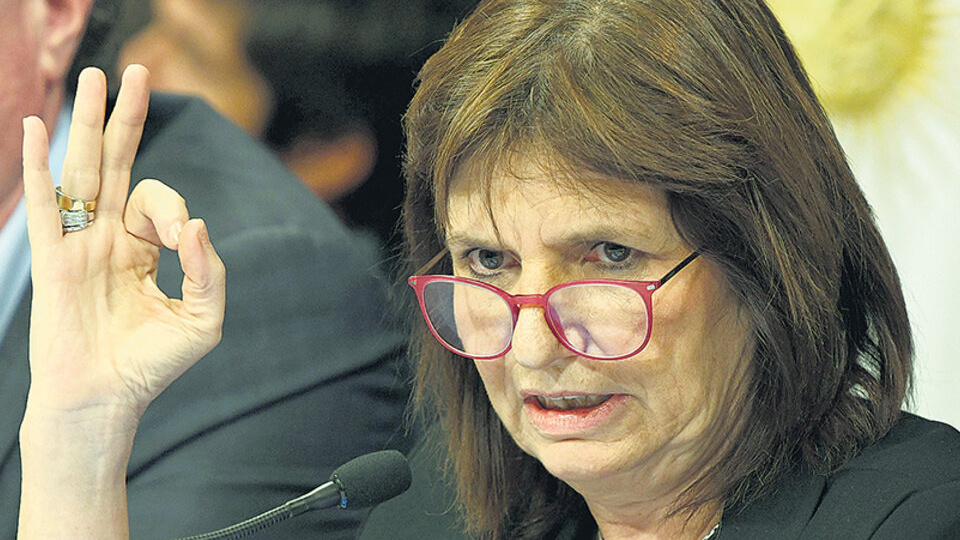 “Plan holístico” y “bajar el Estado”: Patricia Bullrich y su larga tormenta de traspiés en la campaña | La economía, en el centro de los pifies de la candidata