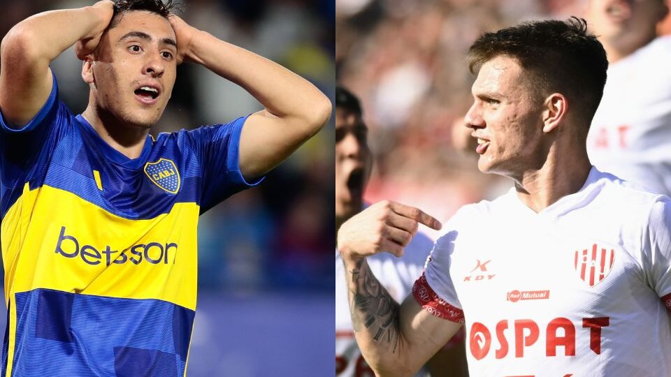 Cuándo juega y cómo ver a Boca? Día, hora, canal de TV y streaming online  del partido vs. Belgrano por la Copa de la Liga 2024