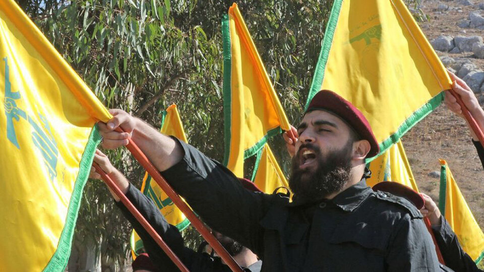 ¿Qué Es Hezbollah Y Qué Amenaza Supone En La Guerra Entre Israel Y ...