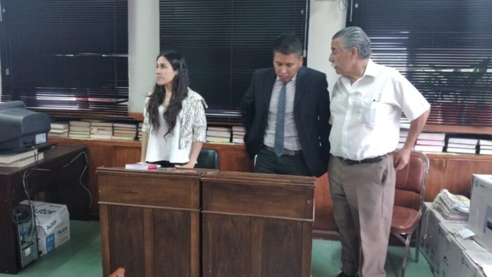 Jujuy Lawyer Sentenced to Prison for Advising Indigenous Communities and Unions on Constitutional Reform