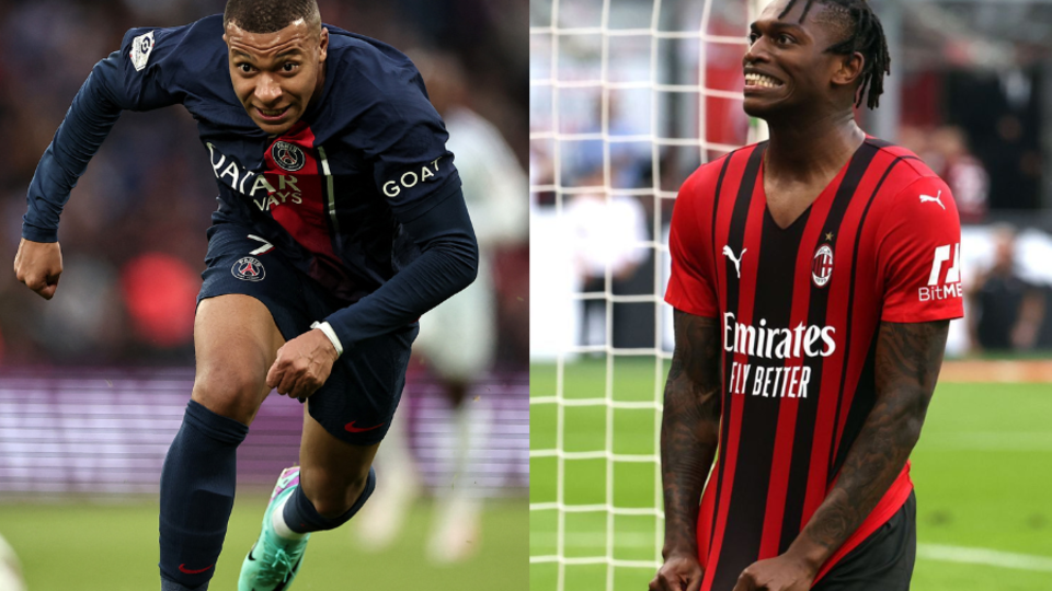 PSG vs Milan: Watch the Champions League Match Live Online and on TV | Probable Formations and Team Updates