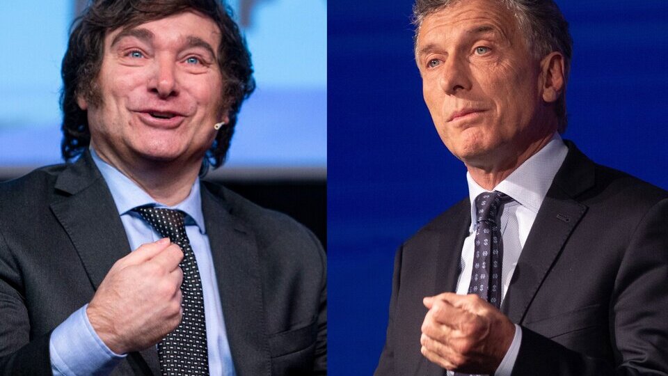 Mauricio Macri hizo público su pacto con Javier Milei y profundizó el quiebre de Juntos por el Cambio | Del consejo de Antonia al encuentro secreto en la casa del expresidente