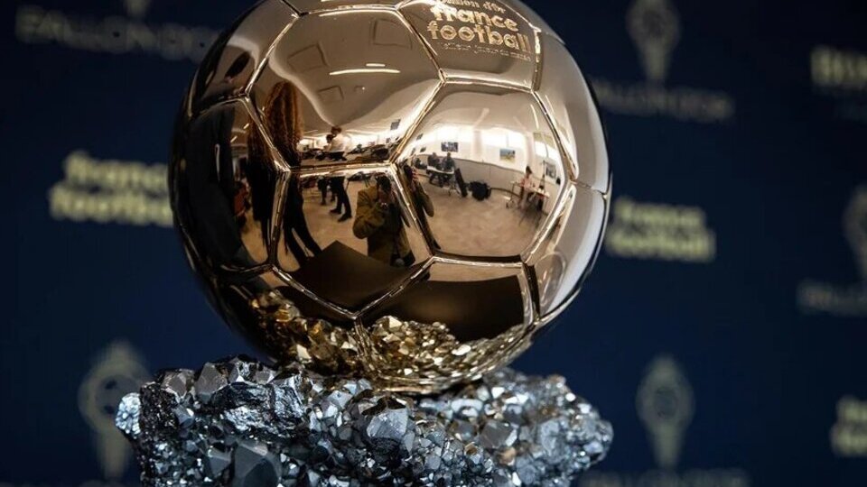 Pallone d’Oro 2023: quando verrà assegnato, Messi, Mbappe e tutti i candidati minuto per minuto |  La cerimonia si svolge a Parigi