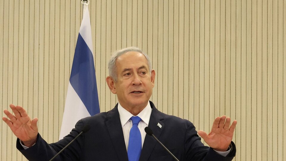 Netanyahu en su hora más oscura  | Opinión