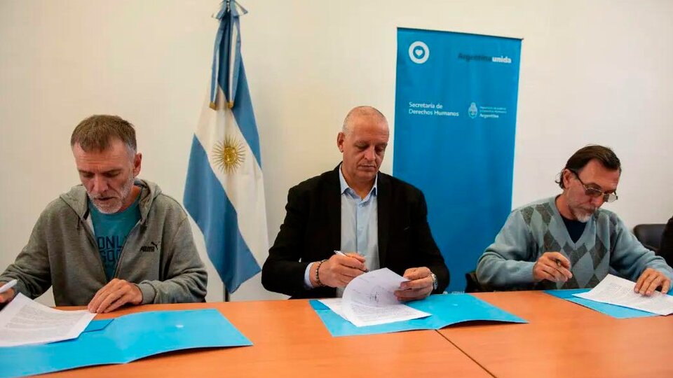 Jorge Julio López: El Estado argentino llegó a una “solución amistosa” ante la CIDH | El testigo y sobreviviente de la dictadura está desaparecido desde 2006