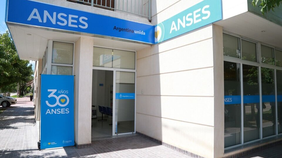 Anses Confirmó Las Fechas De Pago De Jubilados De Noviembre 2023 ...