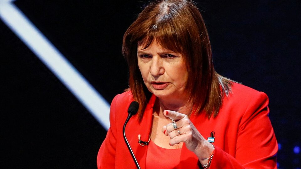 “Juntos por el Cambio era un envase que ya estaba muy destruido” | Patricia Bullrich defendió la decisión de apoyar a Milei