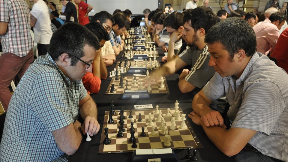 Tras el verano, el ajedrez vuelve al Centro Cultural Valdebernardo