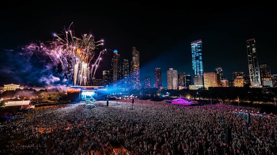 Lollapalooza Argentina 2024 cómo comprar las entradas y precios Se