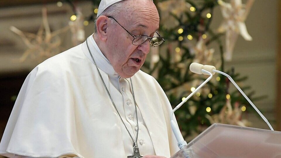La Conferencia Episcopal Argentina invitó oficialmente al papa Francisco al país