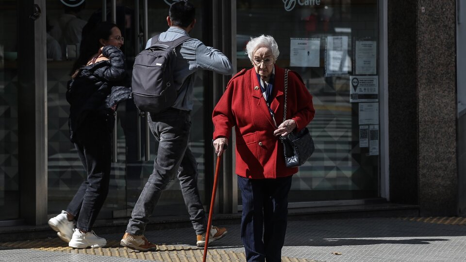 El Gobierno Anunció Un Aumento En Las Jubilaciones Y Pensiones | Estará ...