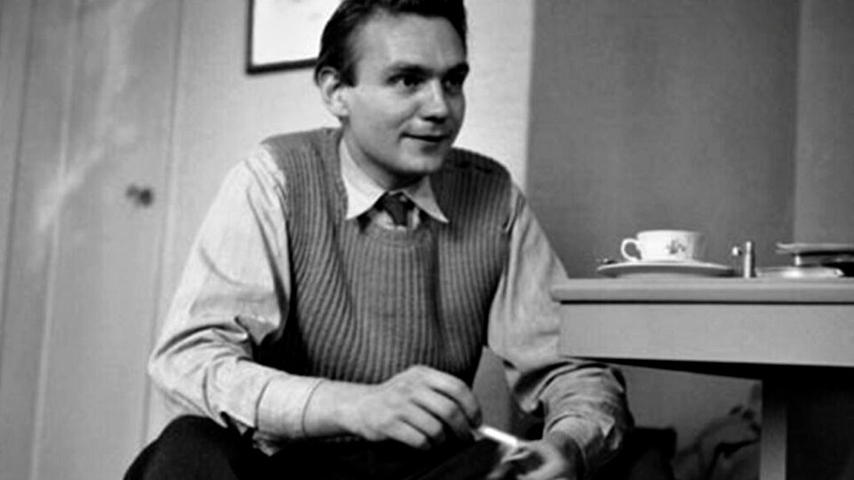 Nuestra necesidad de consuelo Conjeturas sobre el narrar Página12