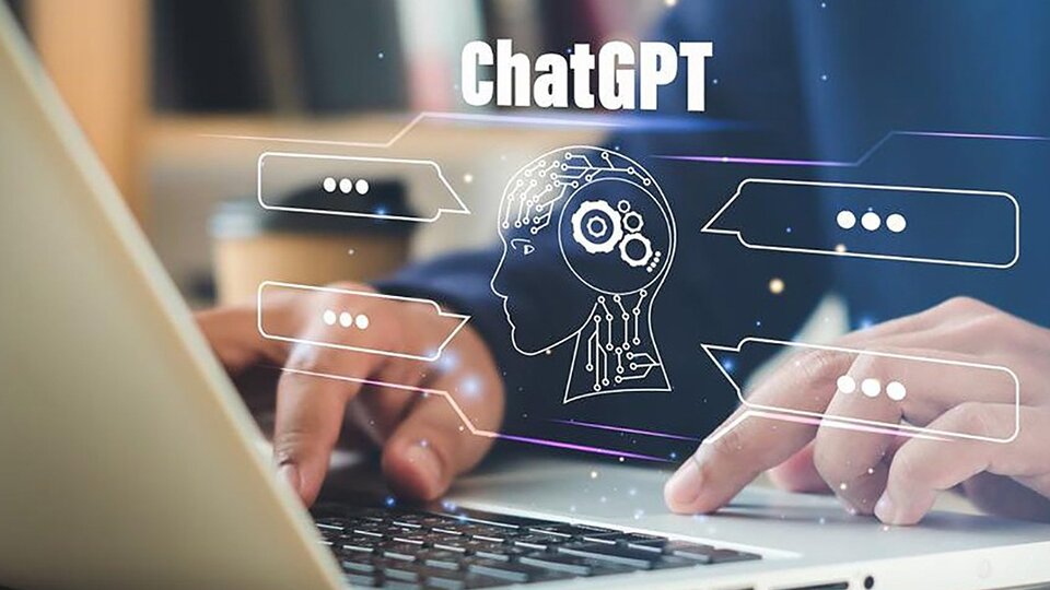 El Chat GPT todavía desconoce el 20 por ciento del idioma español según un estudio El Chat GPT todavía desconoce el 20 por ciento del idioma español según un estudio