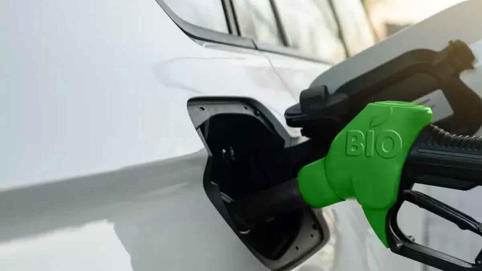 El gobierno autorizó subas de hasta un 35 por ciento en los precios de los biocombustibles