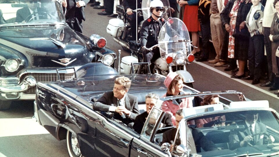 John F. Kennedy: 60 años del magnicidio que traumó a Estados Unidos | Los ochenta minutos que definieron la historia