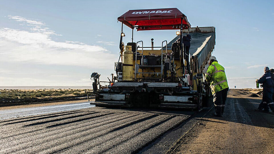 “Chilean-style” public works: what it is and how the model that Javier Milei wants to establish works | The warning from three specialists from Chile about the libertarian plan