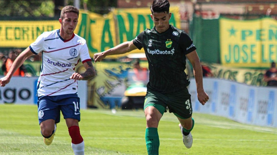 Lanús vs. San Lorenzo: resultado, resumen, goles y más - TyC Sports