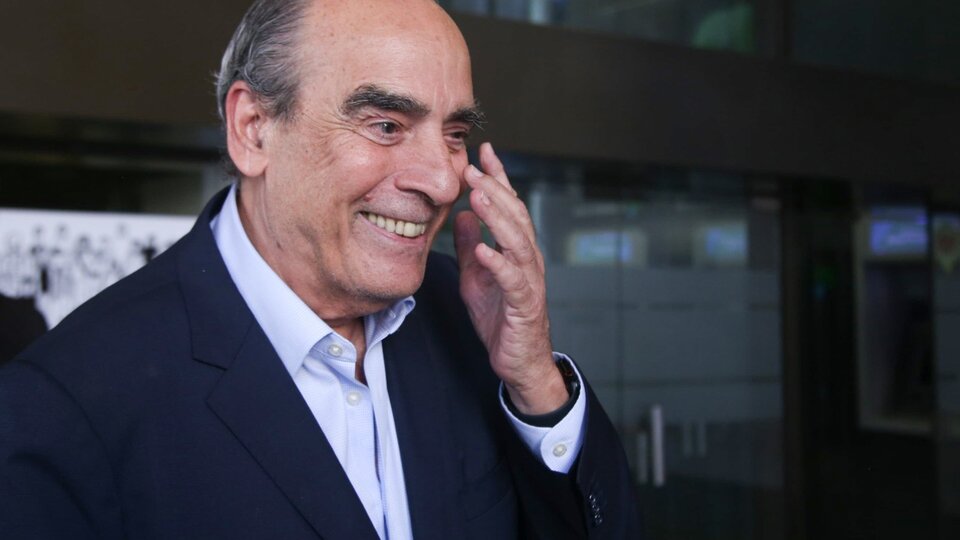 Guillermo Francos reivindicó las políticas de ajuste de Milei y elogió a Menem | Frente a representantes de la UIA