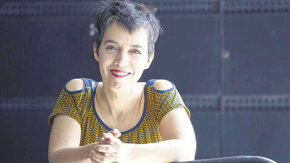 Esther Vivas Las madres en la mira de los tecnócratas Socióloga
