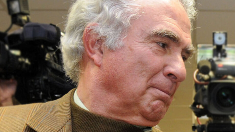 Alberto Kohan, sobre Javier Milei 