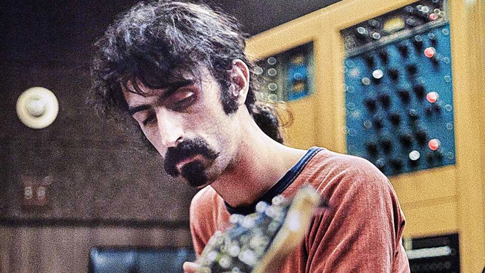 30 years without Frank Zappa |  A musician who fought against censorship and conventions
