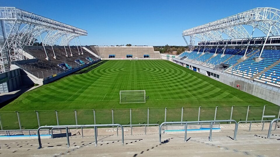 Lo que hay que saber del partido entre Godoy Cruz y Platense