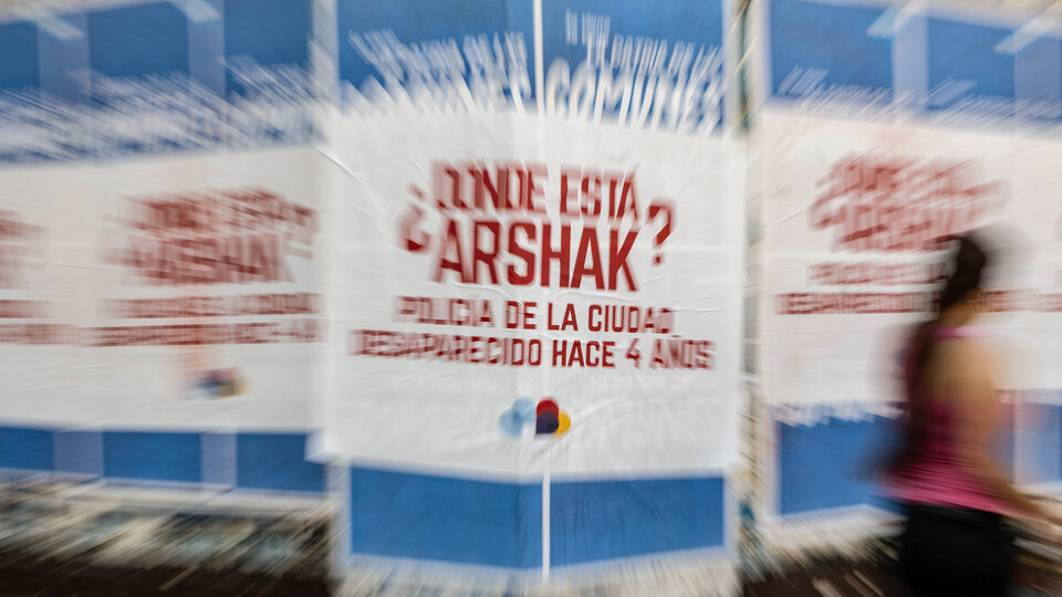 La sombra del caso Arshak | La polémica designación de Alberto Baños en Derechos Humanos